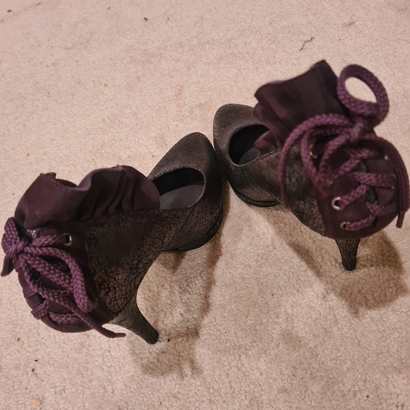 BCBG generation heels - Picture 3 of 3